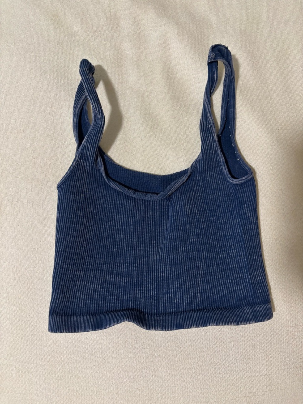 Free people movement tank